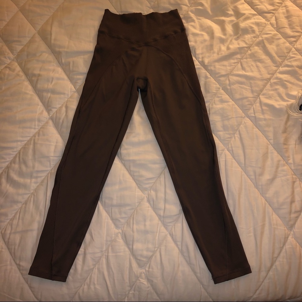 Aerie leggings